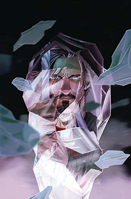 Knights Temporal, Vol. 1