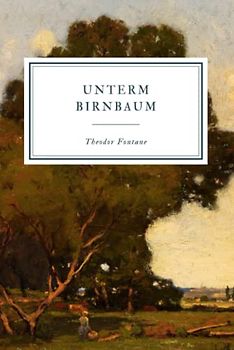 Unterm Birnbaum