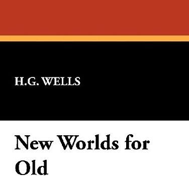 New Worlds for Old