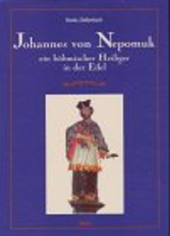 Johannes von Nepomuk