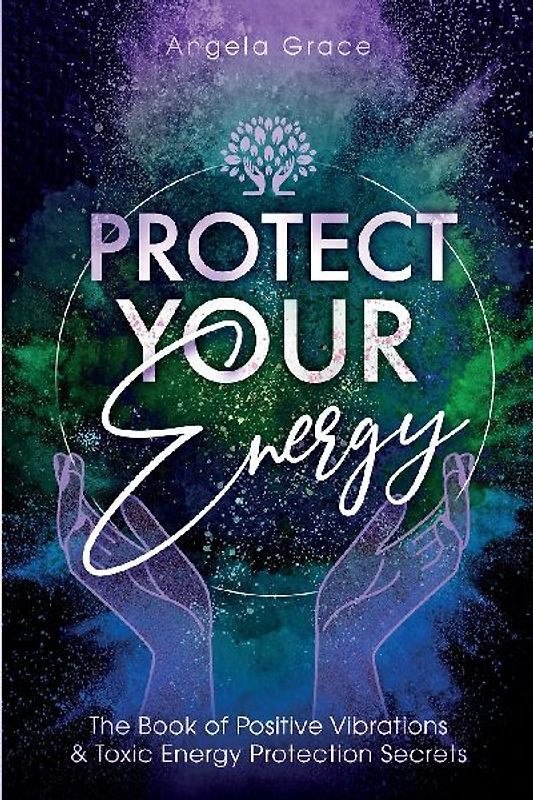 Protect Your Energy