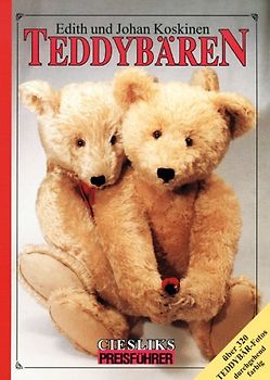 Teddybären