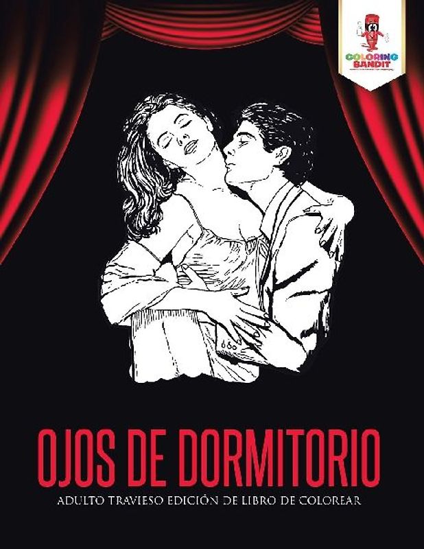 Ojos De Dormitorio
