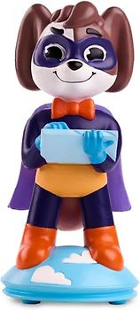 Edurino: Luca "Digitale Medien nutzen & verstehen"