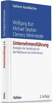 Unternehmensführung