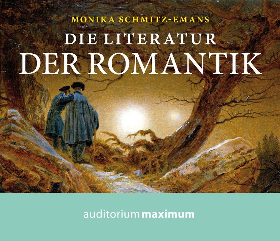 Die Literatur der Romantik