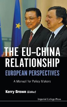 Eu-China Relationship