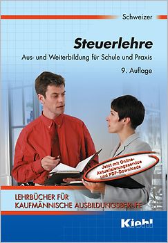 Steuerlehre