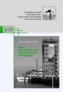 Neue Informations- und Kommunikationstechnologien