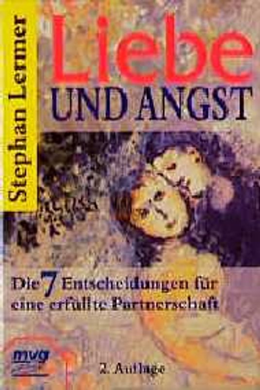 Liebe und Angst