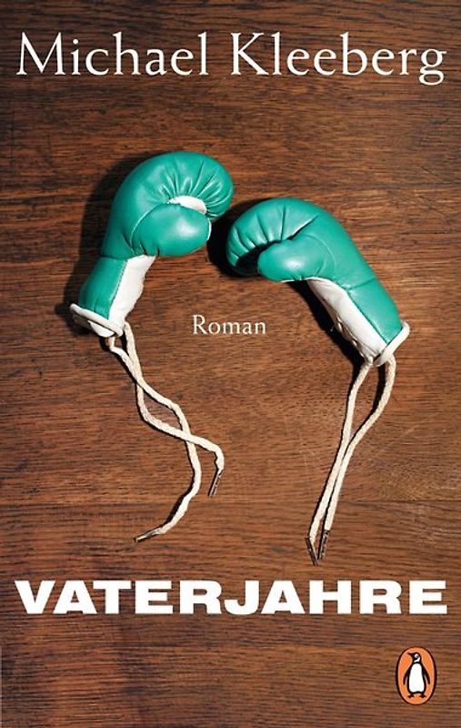 Vaterjahre