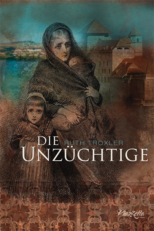 Die Unzüchtige