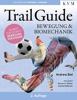 Trail Guide – Bewegung und Biomechanik