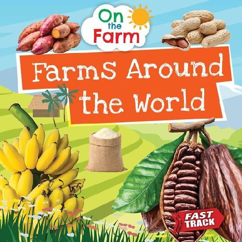 Farms Around the World