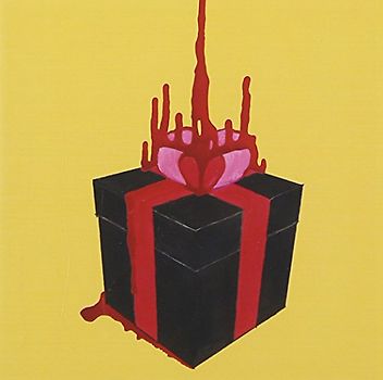 Blood Red Shoes - Box of Secrets