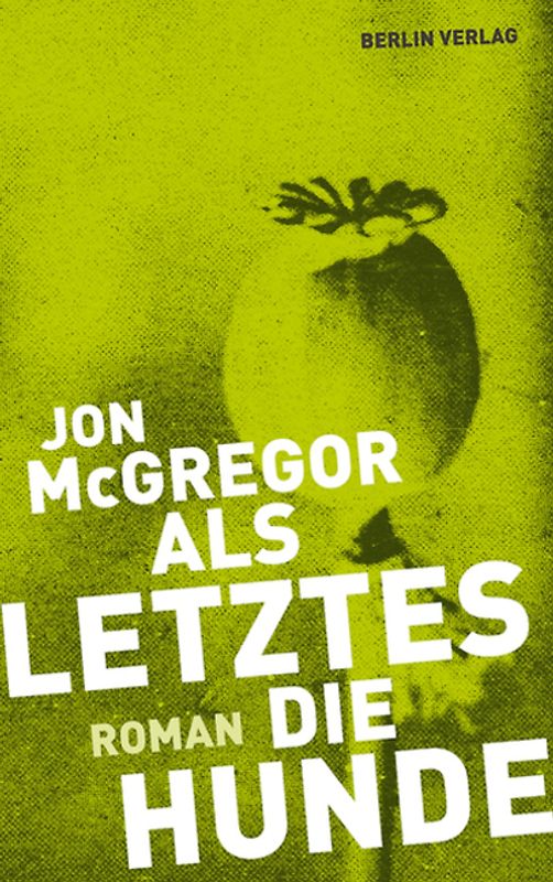 Als Letztes die Hunde