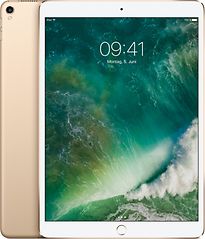 Apple iPad Pro 10,5 256 Go [Wi-Fi, mod&egrave;le 2017] or