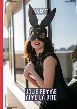 Jolie femme aime la bite