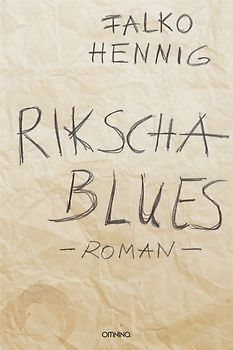 Rikscha Blues