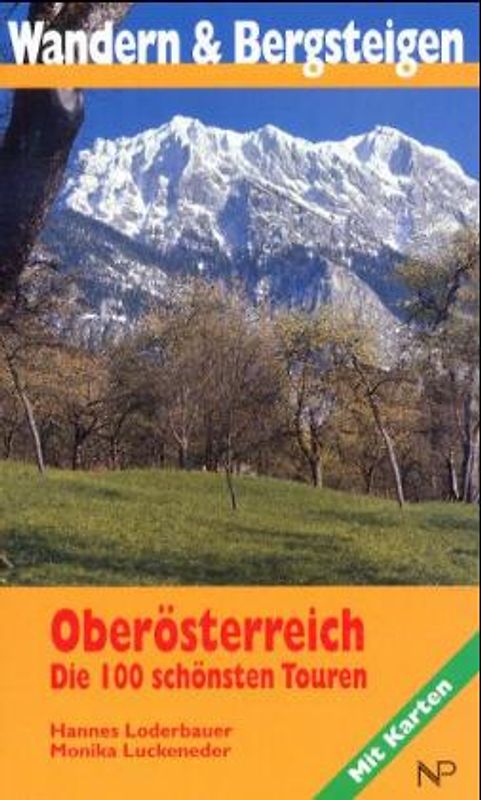Wandern und Bergsteigen in Oberösterreich