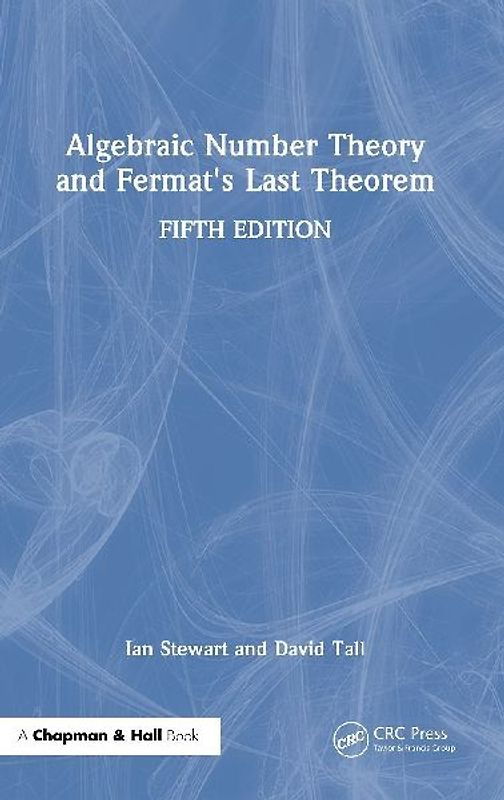 Algebraic Number Theory and Fermat's Last Theorem