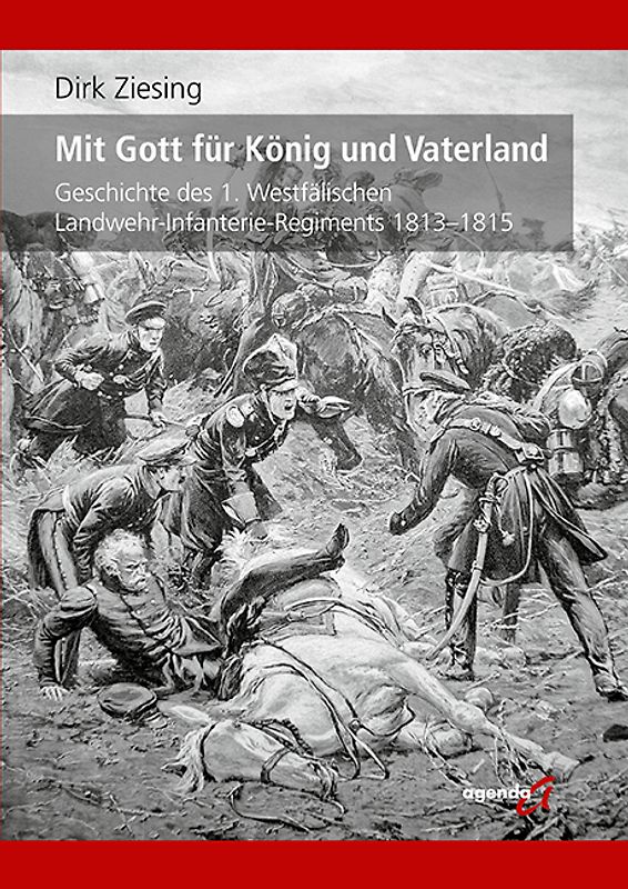 Mit Gott für König und Vaterland
