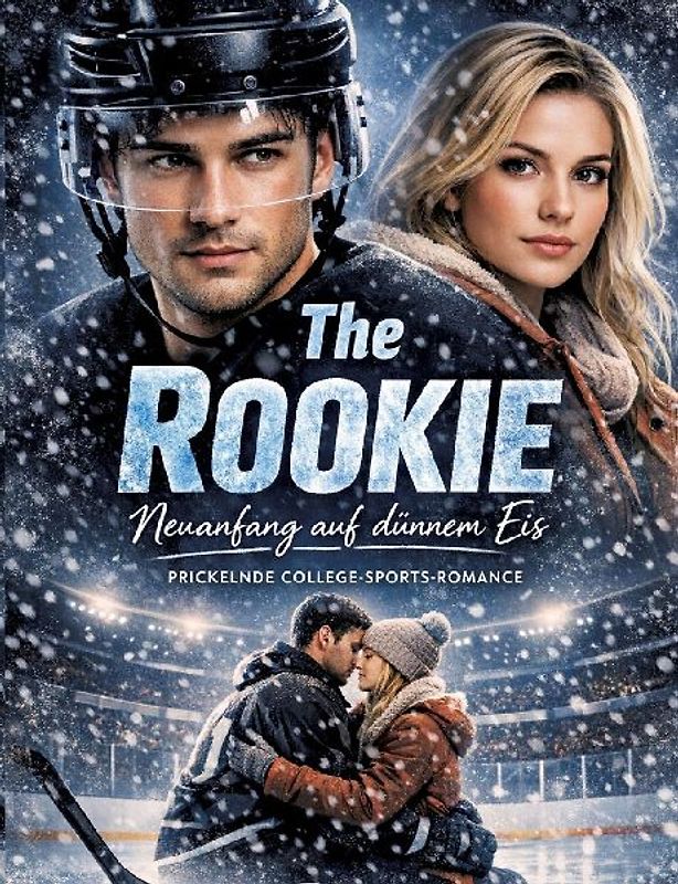 The Rookie -Neuanfang auf dünnem Eis