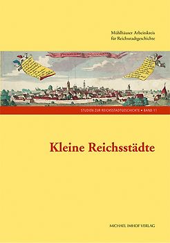 Kleine Reichsstädte