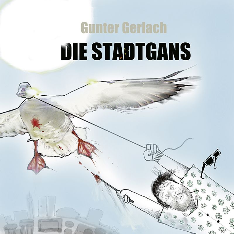 Die Stadtgans