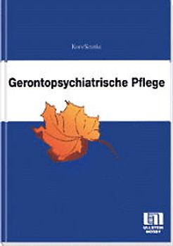 Gerontopsychiatrische Pflege
