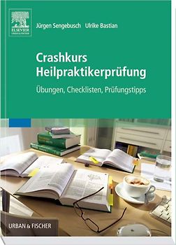 Crashkurs Heilpraktikerprüfung