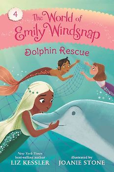 The World of Emily Windsnap: Dolphin Rescue