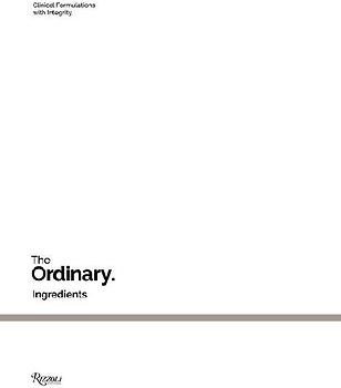 The Ordinary