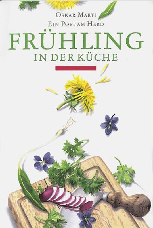Frühling in der Küche