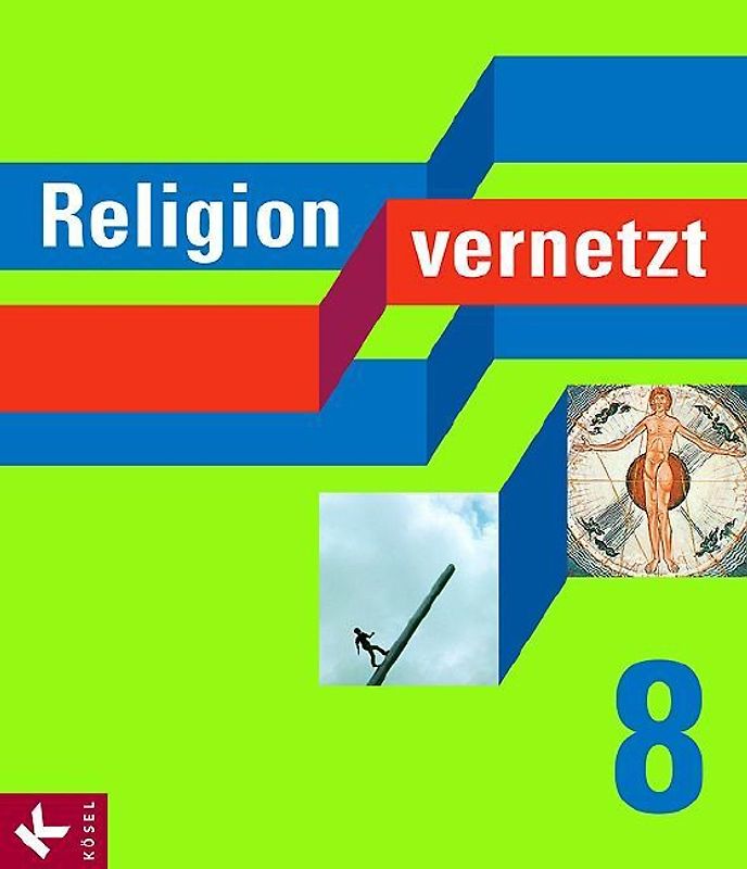 Religion vernetzt 8