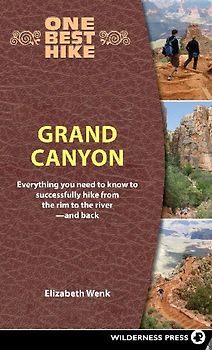 One Best Hike: Grand Canyon