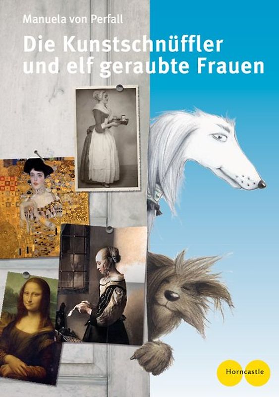 Die Kunstschnüffler