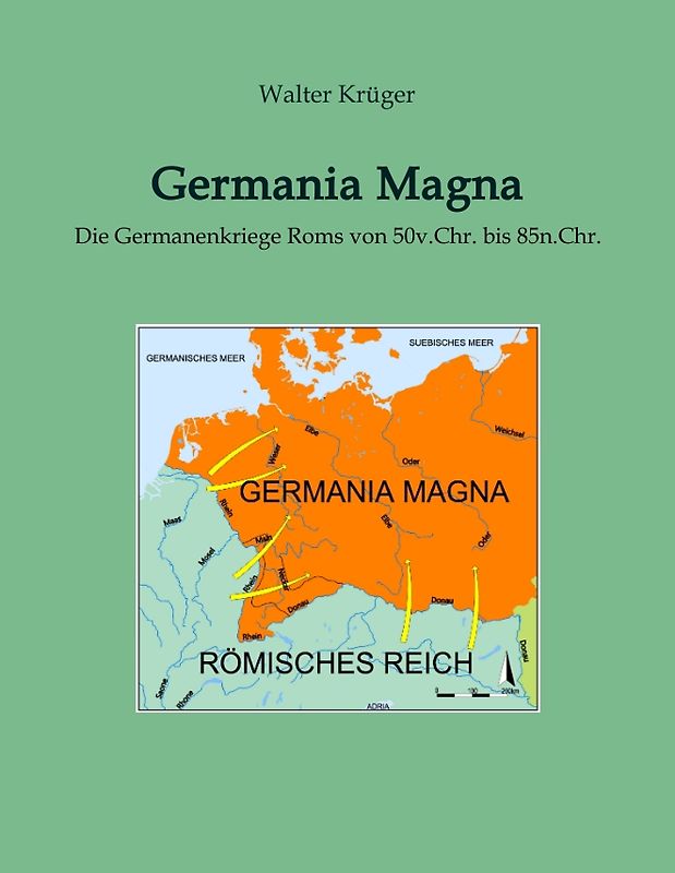 Germania Magna