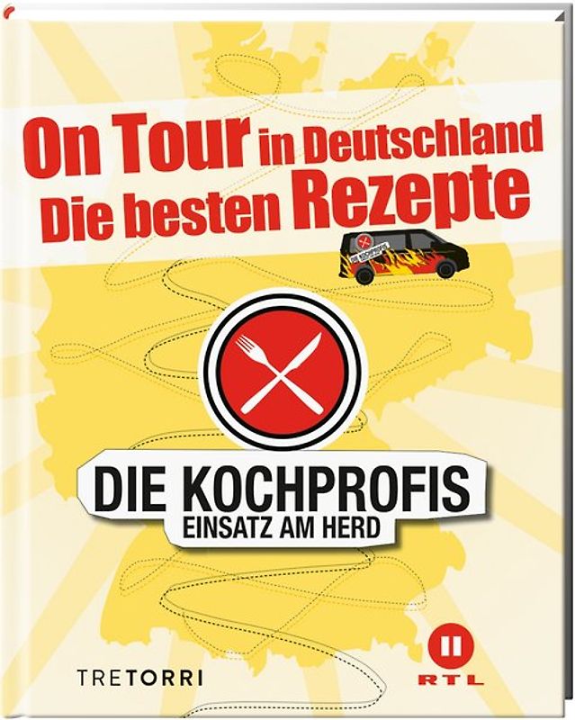 Die Kochprofis 5