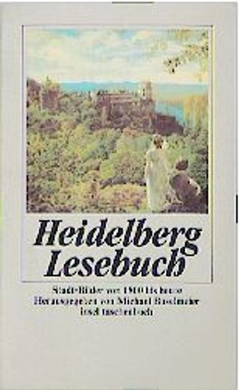 Heidelberg-Lesebuch