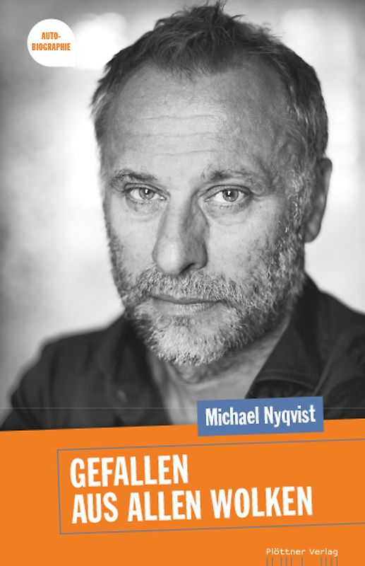 Gefallen aus allen Wolken