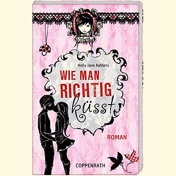 Wie man richtig küsst