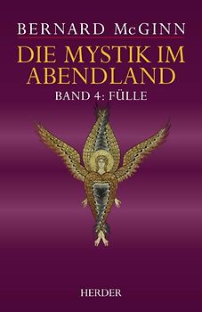 Die Mystik im Abendland