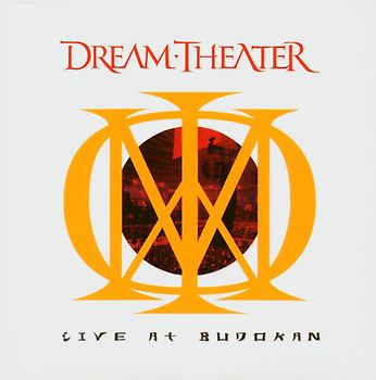 Dream Theater - Live at Budokan