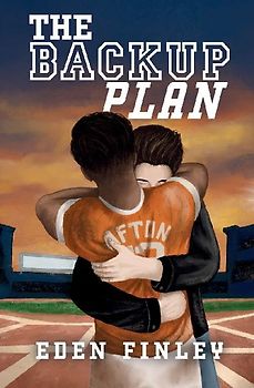 The Back Up Plan Special Edition cover