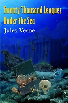 Twenty Thousand Leagues Under the Sea