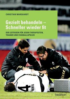 Gezielt behandeln - Schneller wieder fit