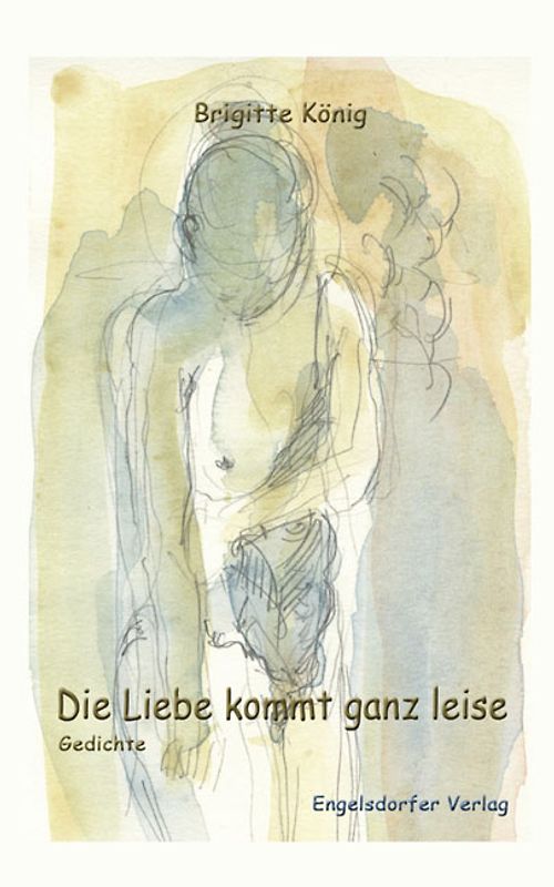 Die Liebe kommt ganz leise