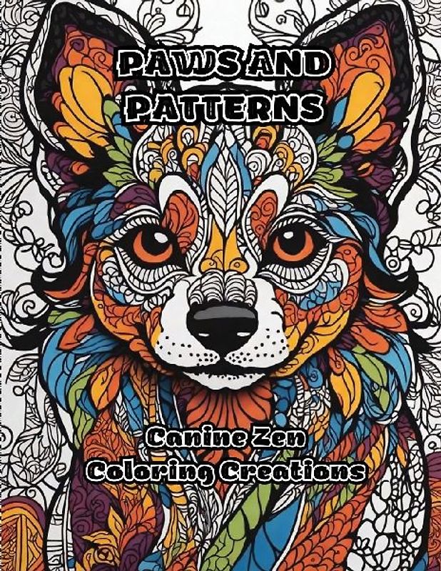 Paws and Patterns