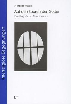 Auf den Spuren der Götter